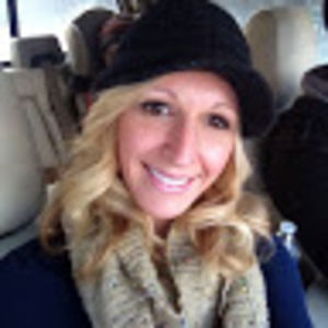 Meet your Posher, Nikki